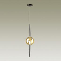 Подвесной светильник Odeon Light Lazia  - 3